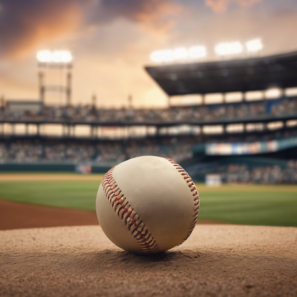 Tiebreaker Frenzy: Final MLB Weekend Could Reshape the Playoff Picture