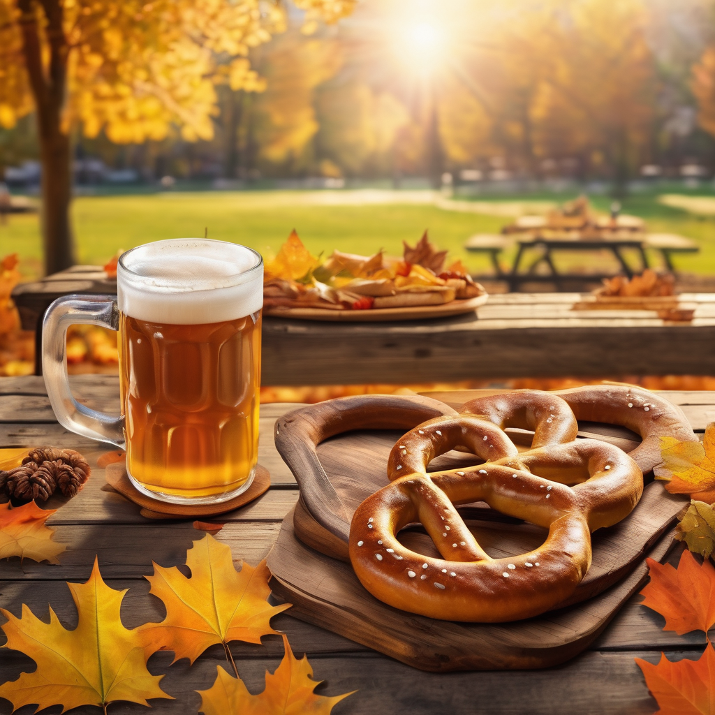 Philadelphia Fall Weekend: Oktoberfest, Playoff Fever, and a Packed Lineup