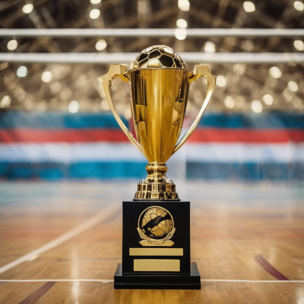 Kurukuru Crowned OFC Futsal Cup Champs After Dominant 7-0 Win Over Tuvalu