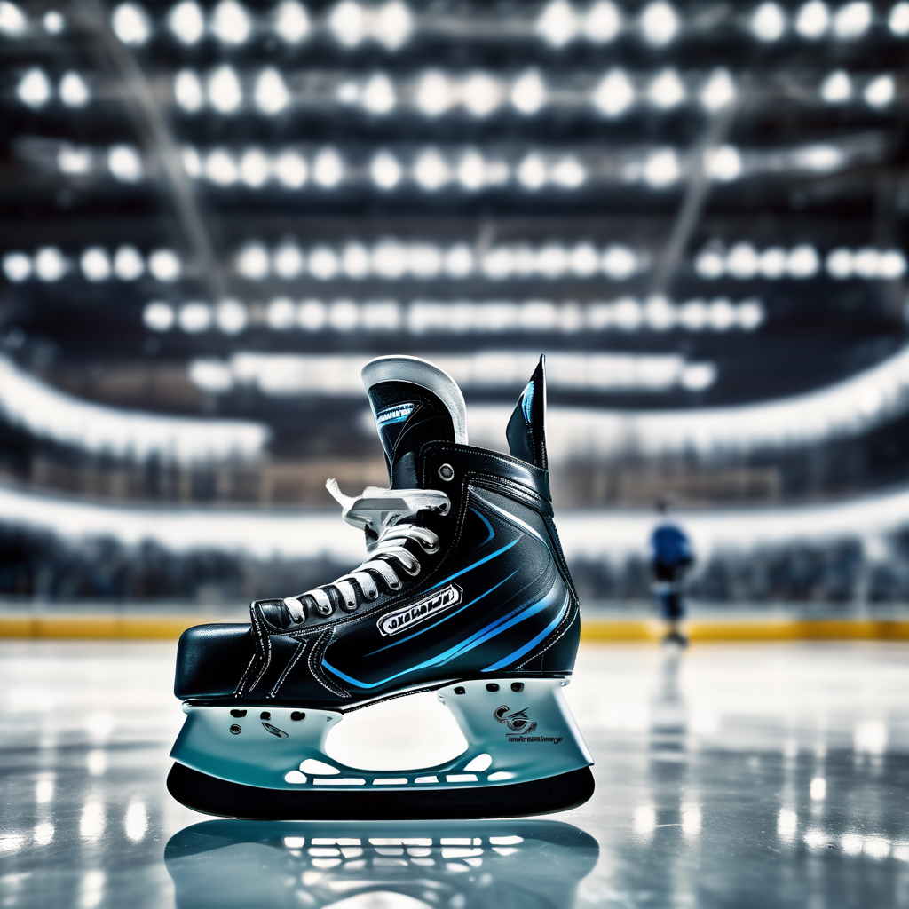 Macklin Celebrini Returns to Sharks Practice, Eyes Leadership and Olympic Dream