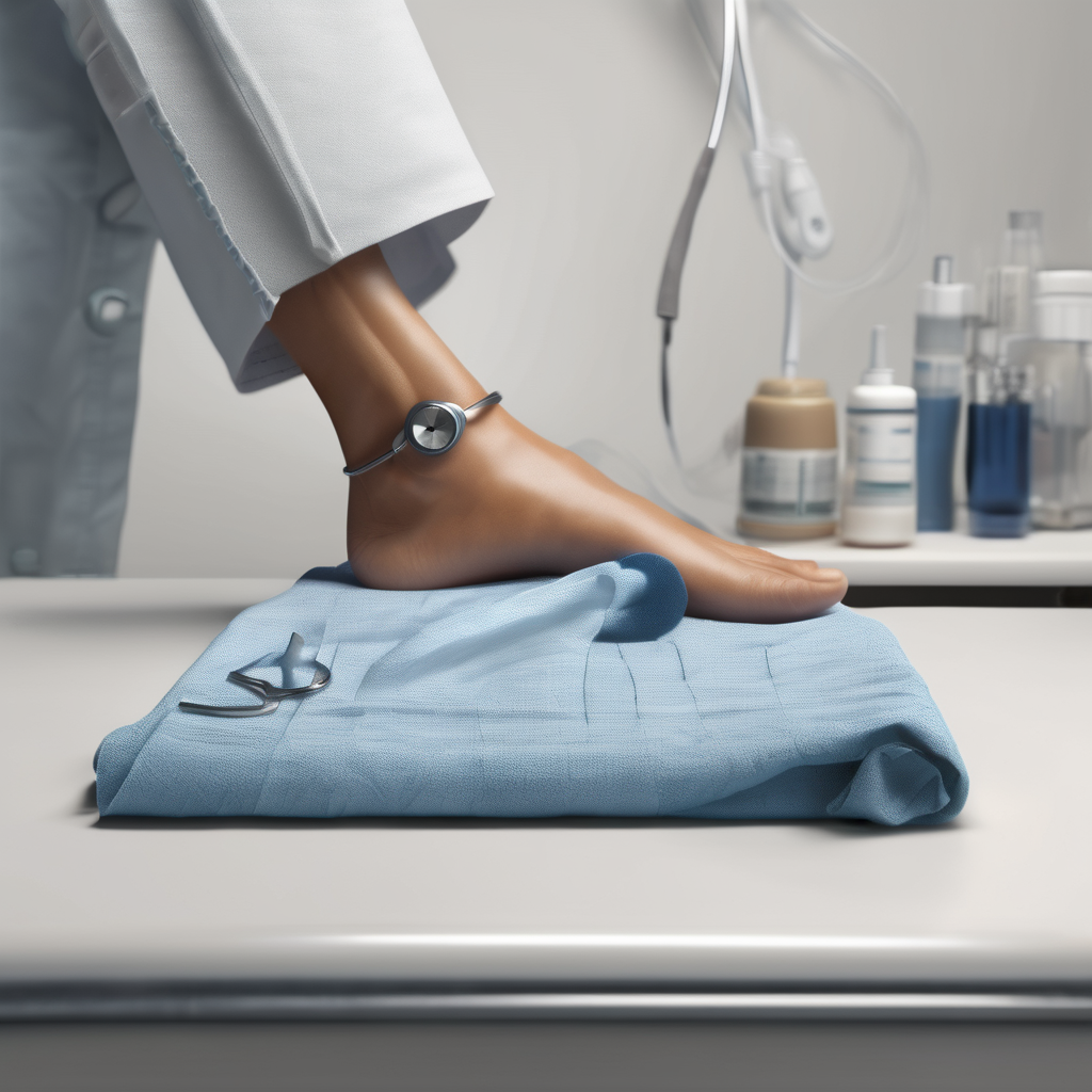 Fiji Launches Foot-Care Drive to Curb Diabetes-Related Amputations