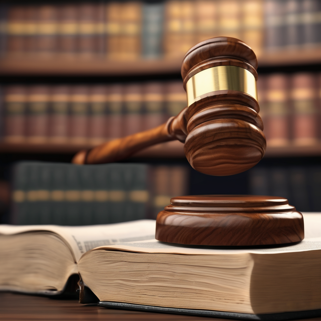 New Podcast Analyzes Supreme Court's Universal Injunctions Ruling in Trump v. CASA