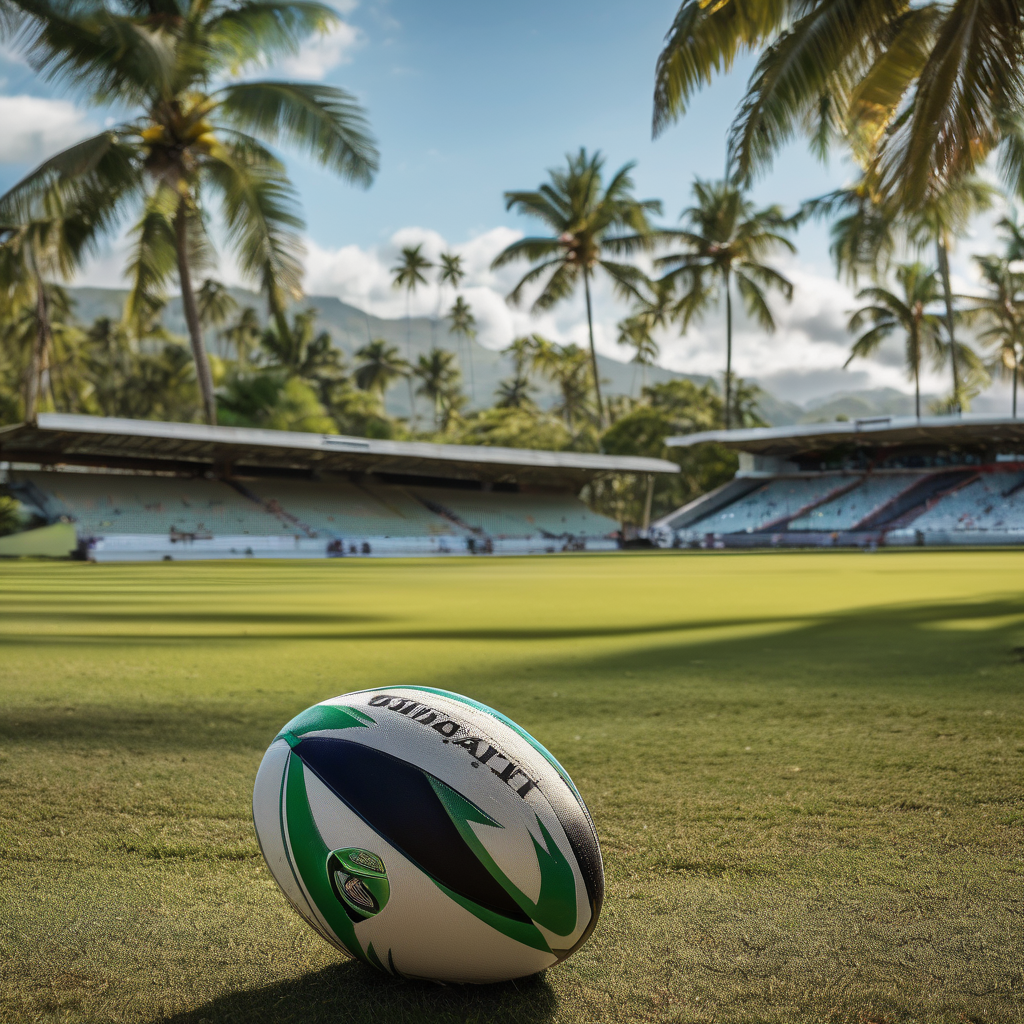 Marist Eastgate Memorial Tournament Returns to Fiji After 3-Year Pause