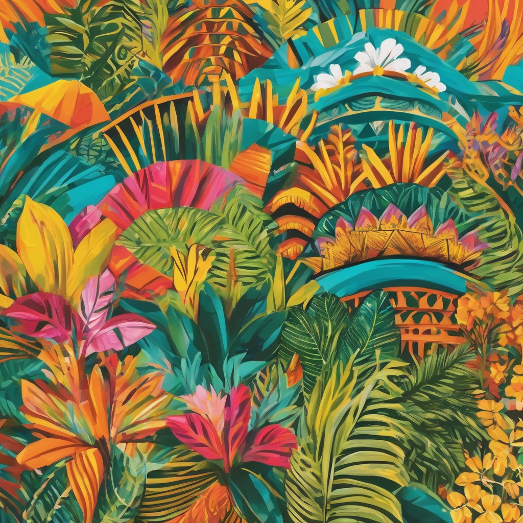WANFIRE Sparks Suva's Creative Community and Fiji's Arts Scene