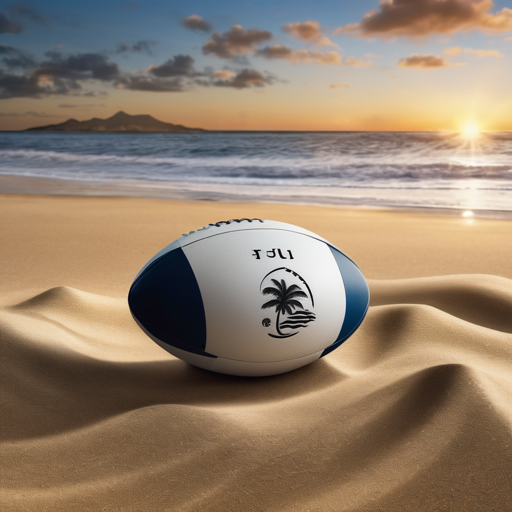 Fiji Baby Pearls Set Sights on World Youth Cup Semis After Commanding Win
