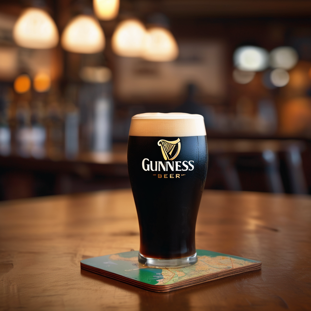 House of Guinness: Steven Knight’s Netflix Dynasty of Power and Intrigue