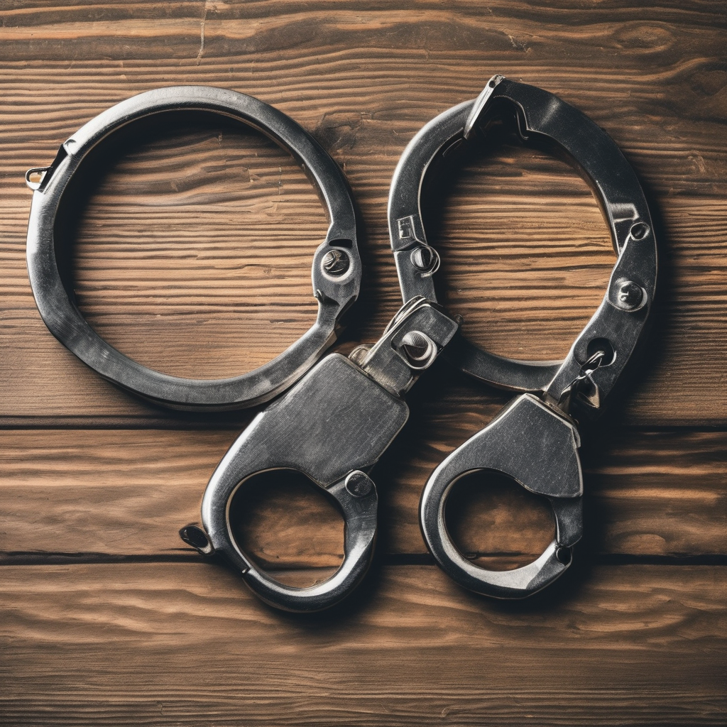 Virginia Delegate Threats Lead to Arrest in Dinwiddie