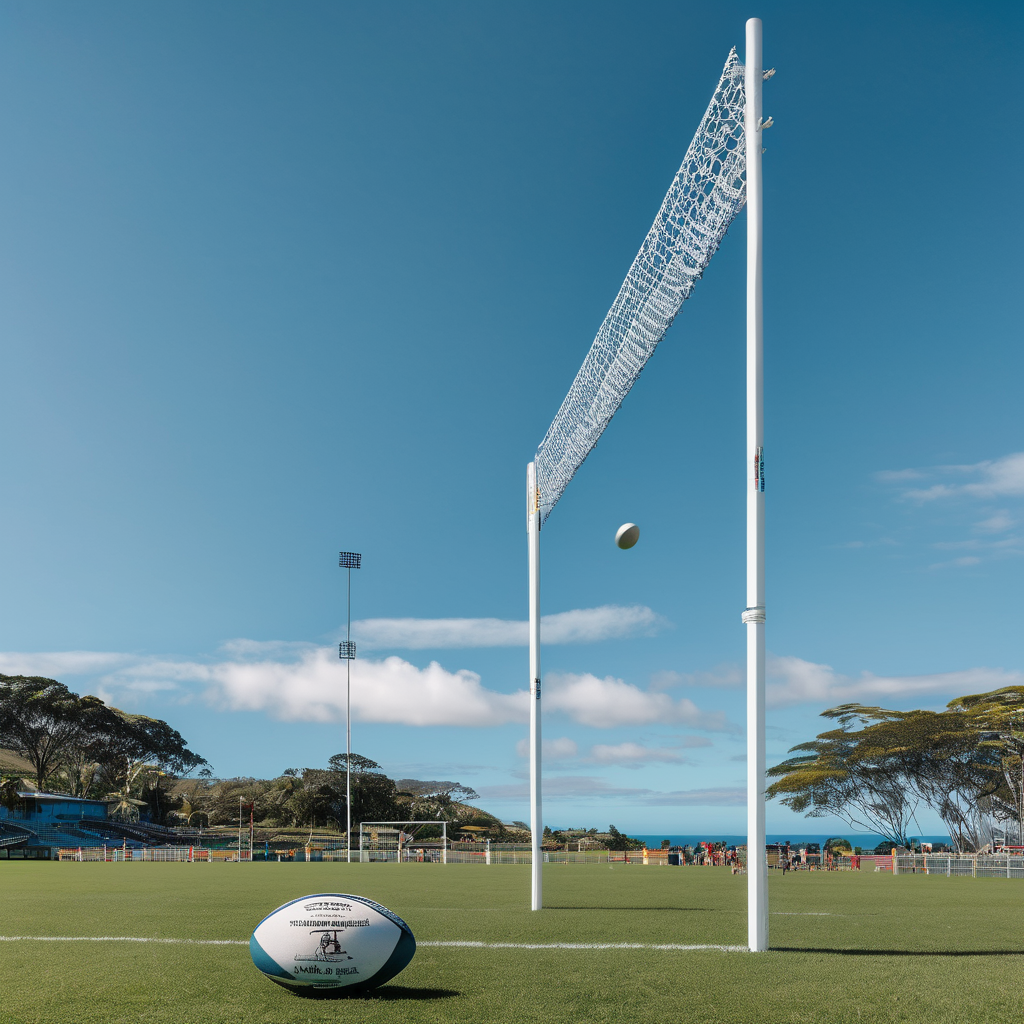 Tailevu vs Nadi: Skipper Cup Showdown at Prince Charles Park