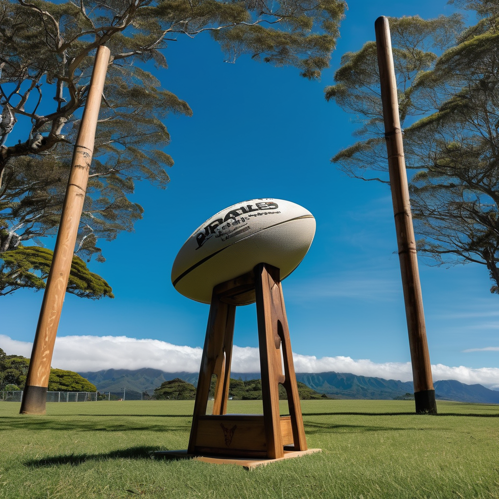 Tailevu vs Nadi: Skipper Cup Showdown at Prince Charles Park