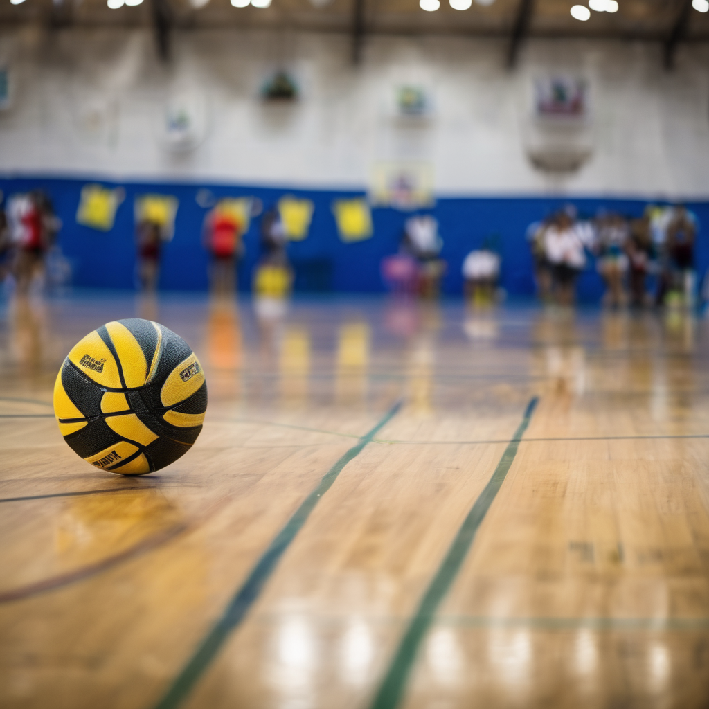 Labasa Netball Defies Odds in Suva for Battle of the Netters 2025