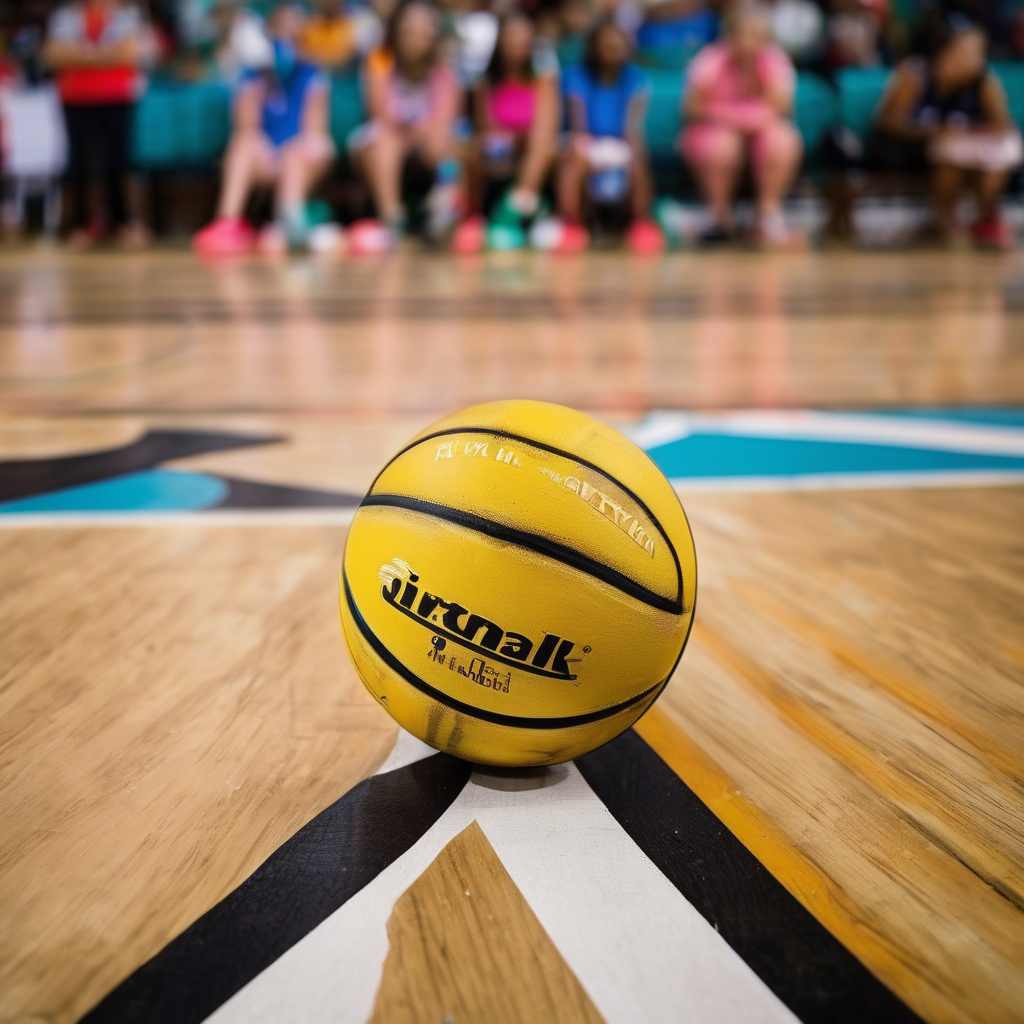 Labasa Netball Defies Odds in Suva for Battle of the Netters 2025