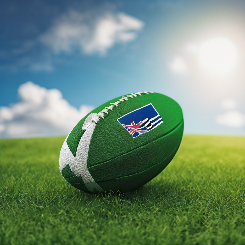 Rising Fiji Schoolboys Captain Sets Sights on Canberra Clash