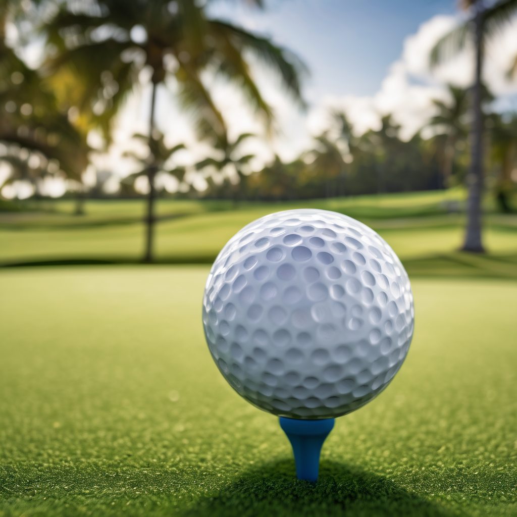 Ba Golf Club Gears Up for September Monthly Medal at FSC with Neritak Sponsorship