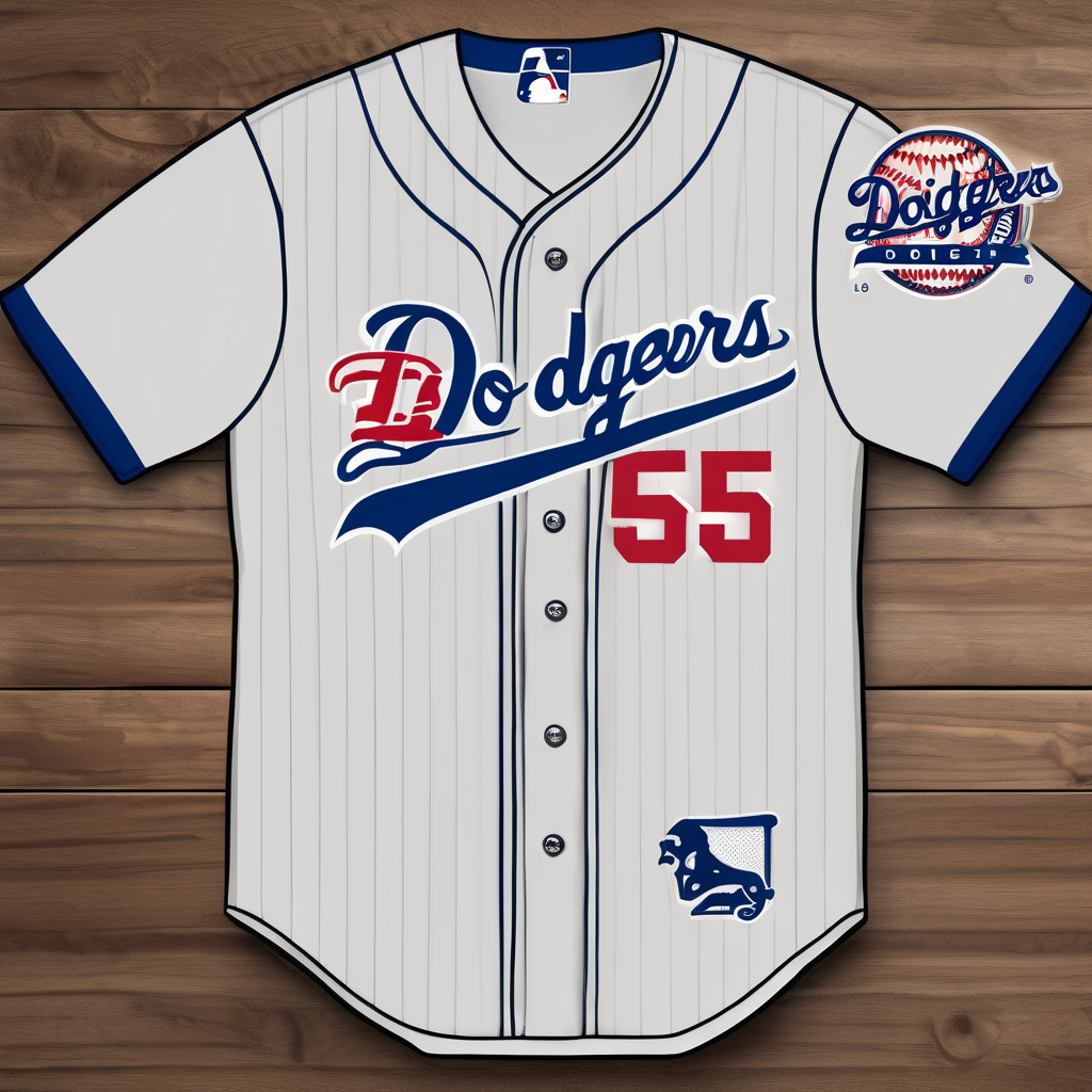 Elly De La Cruz Holds 14th in 2025 Jersey Sales as Dodgers Dominate