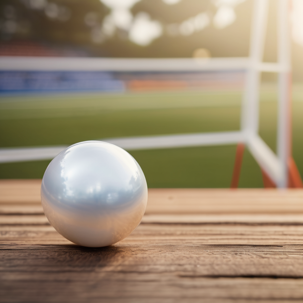 Fiji's Baby Pearls Spark Excitement at Netball World Youth Cup in Gibraltar