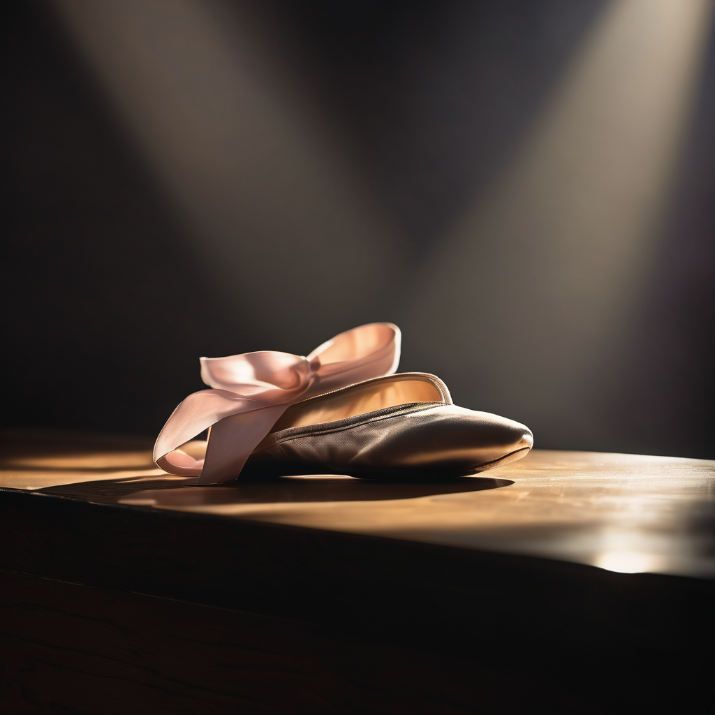 Ballerina: Rooney Takes the Spotlight in a John Wick Spin-Off on Starz