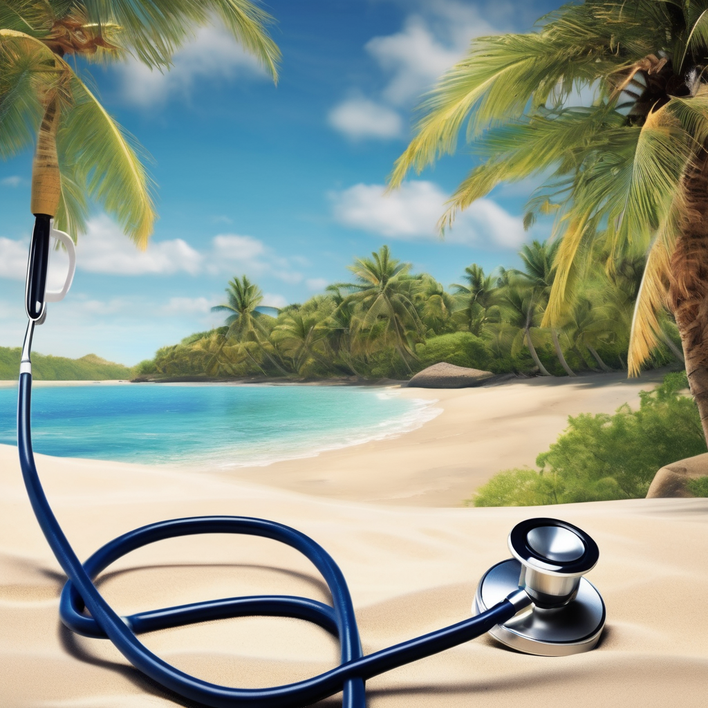 Island Nations Sound Global Alarm on NCDs and Mental Health