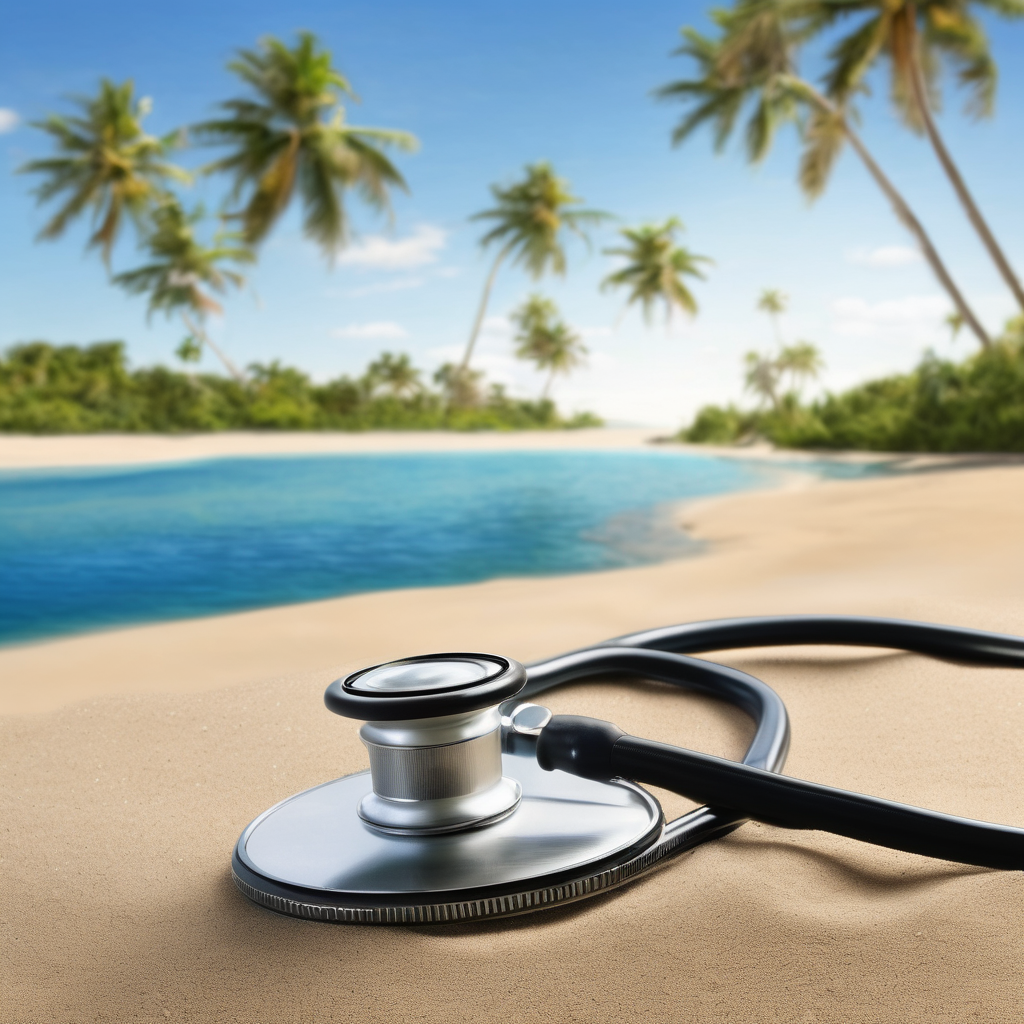 Island Nations Sound Global Alarm on NCDs and Mental Health