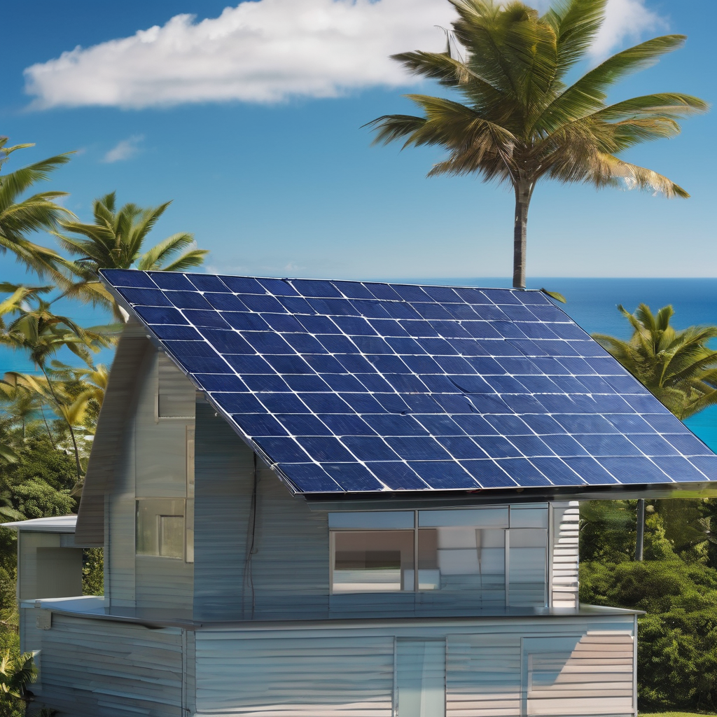 Vision Investments Posts Strong Year, Expands Renewable Energy Footprint in Fiji
