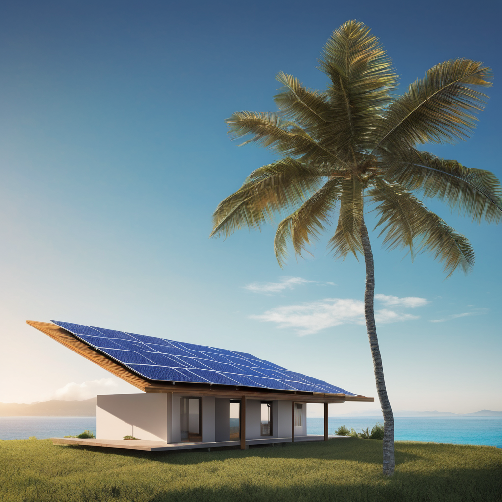 Vision Investments Posts Strong Year, Expands Renewable Energy Footprint in Fiji