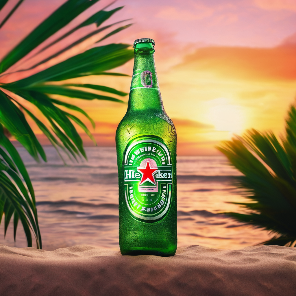 Stan Walker headlines Heineken Wanfire Festival in Suva, Fiji