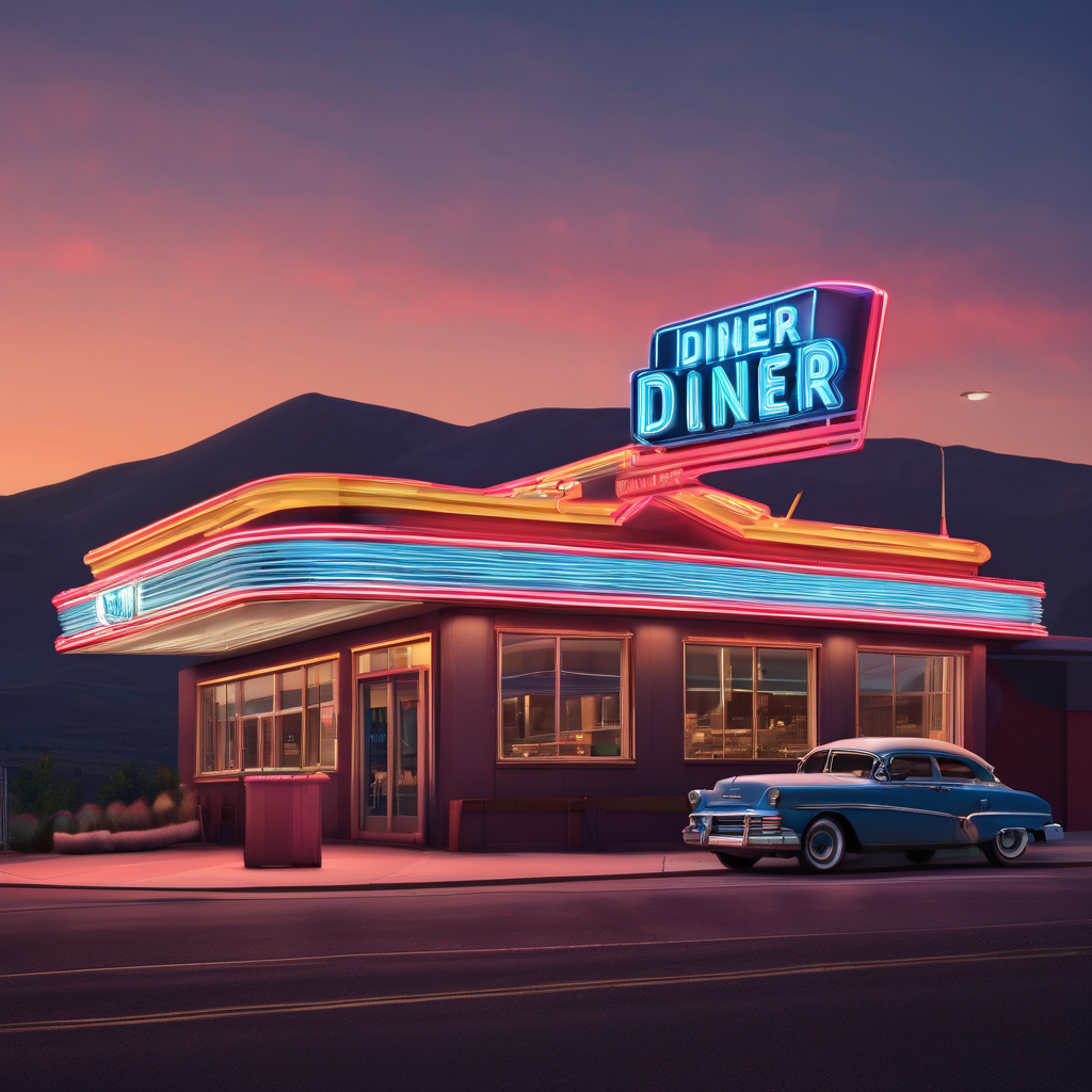 Guy Fieri in Reno: Which Local Gem Could Get Featured on Diners, Drive-Ins and Dives?