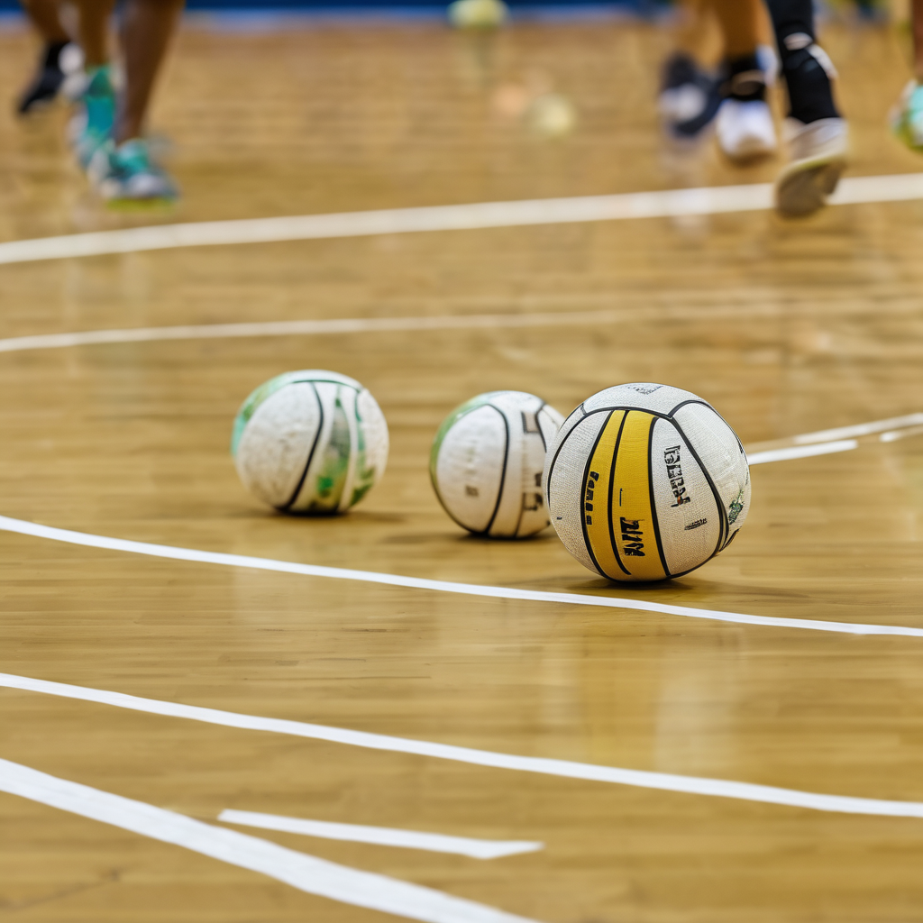 Netball: Fiji Baby Pearls Gear Up for Malaysia After World Youth Cup Setback