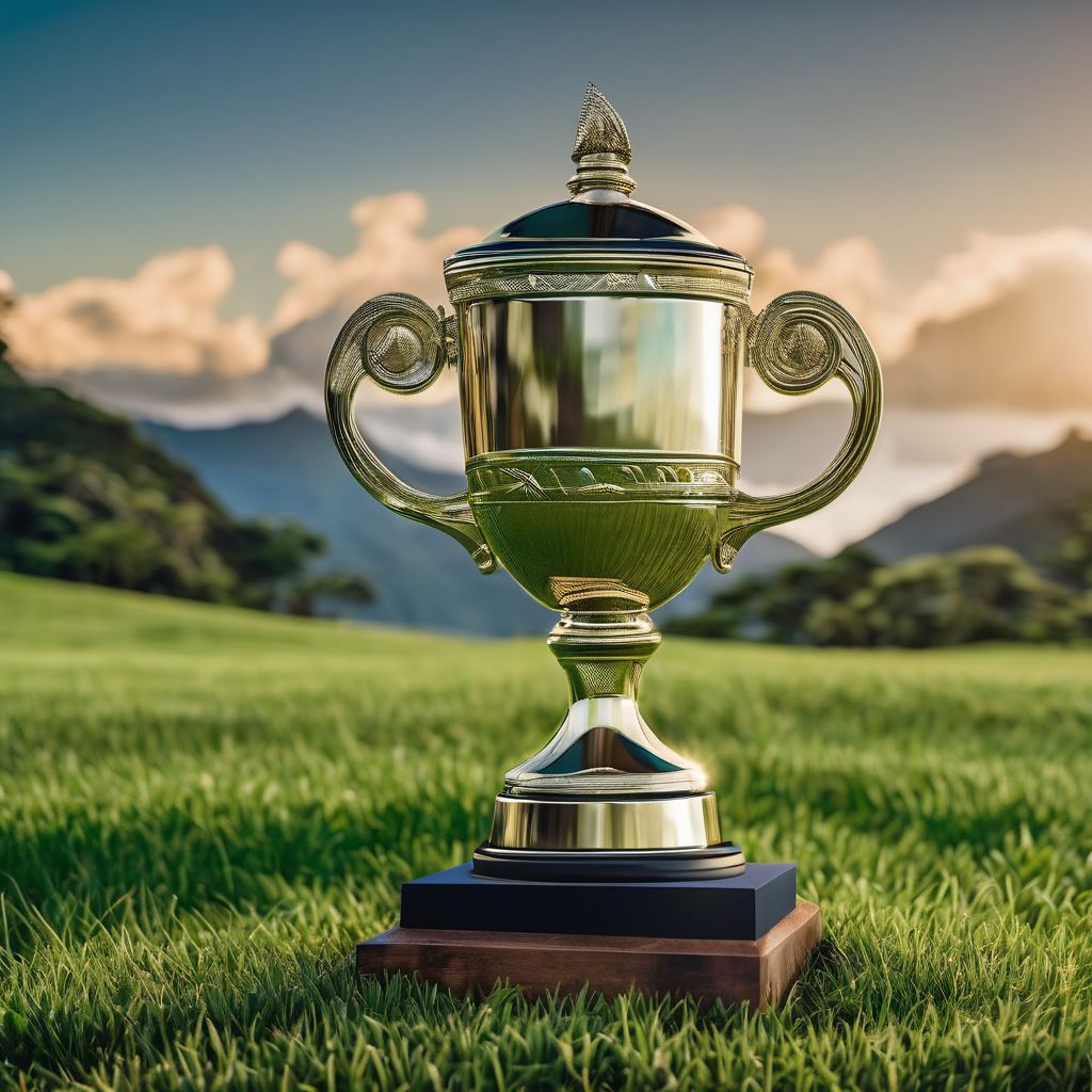 Kadavu Clinches Historic Bosco Trophy in Fiji Women's Rugby