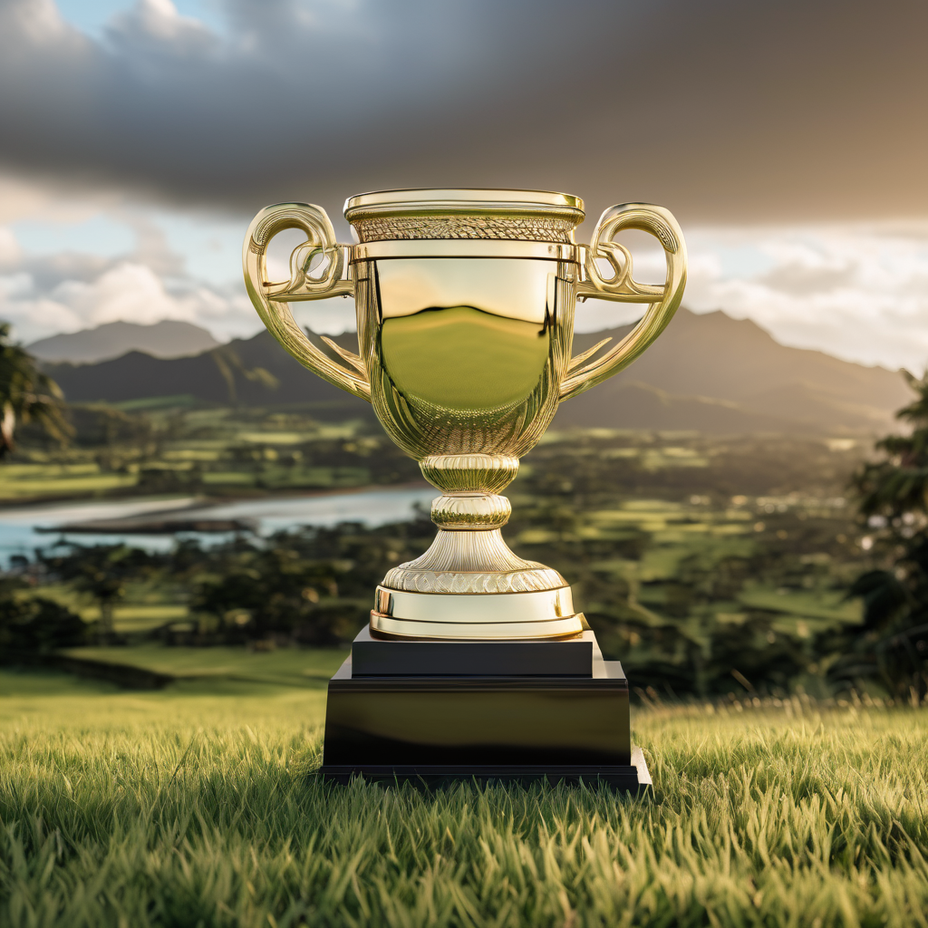 Kadavu Clinches Historic Bosco Trophy in Fiji Women's Rugby