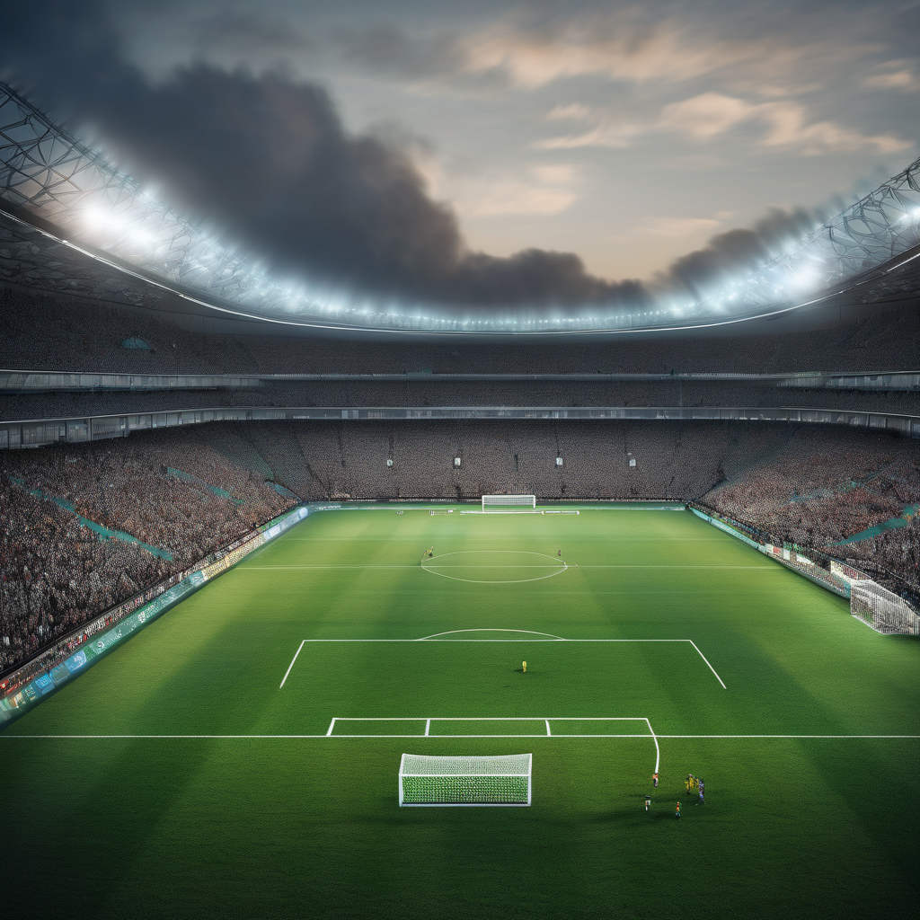 Derby Spotlight: Can Atletico Stop Real Madrid's Perfect Start?