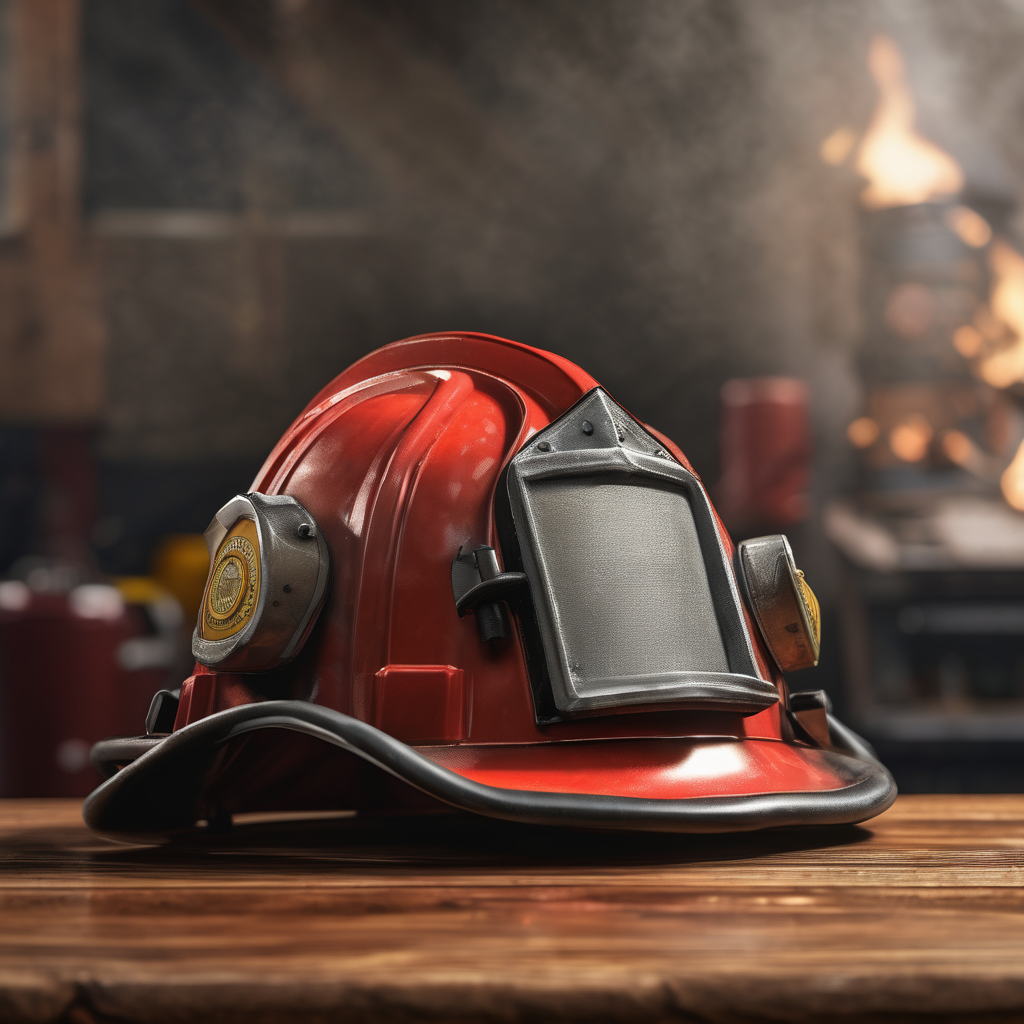 Fire Country Season 4 Teaser Sparks Big Changes at Station 42