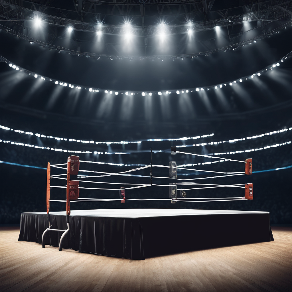 Sami Zayn's Open Challenge Sparks Friday SmackDown Drama and Surprise Appearances