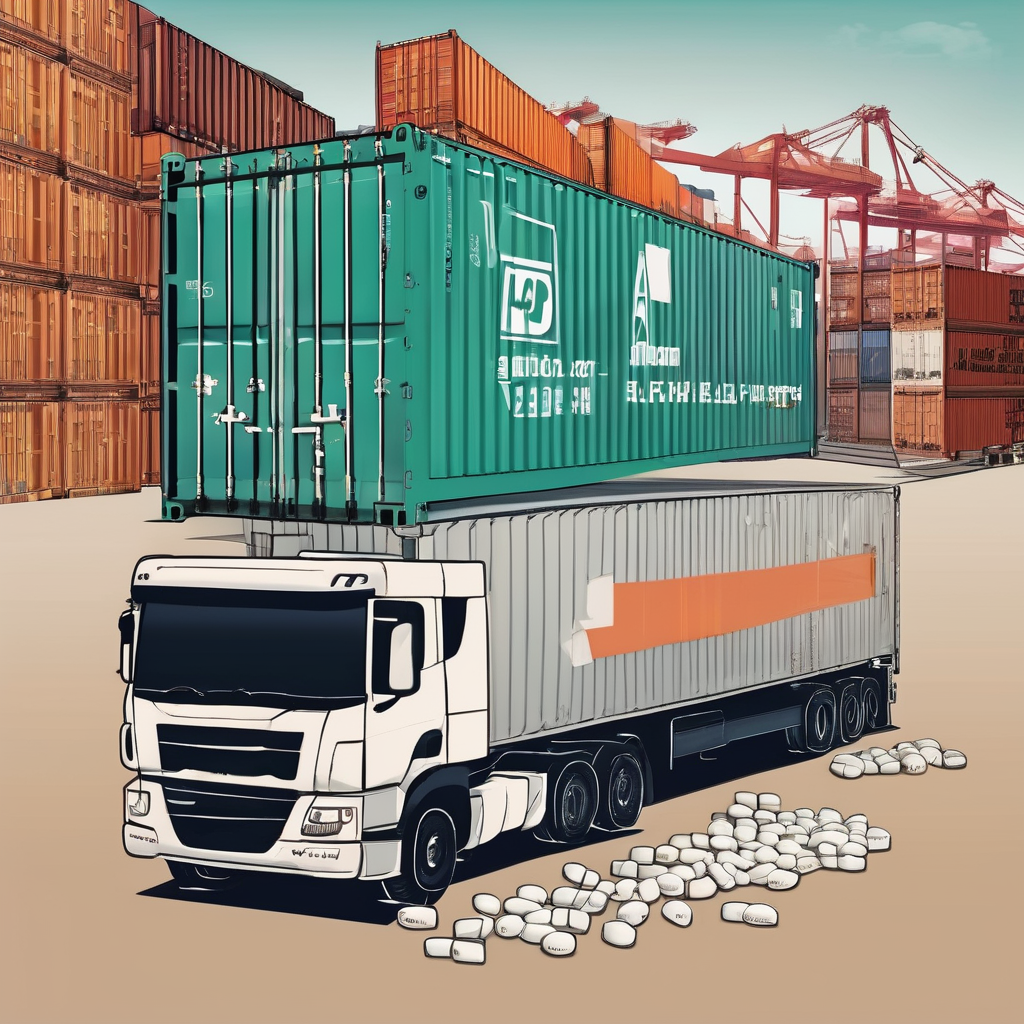 Trump's New Tariffs on Drugs and Trucks Roil Global Markets