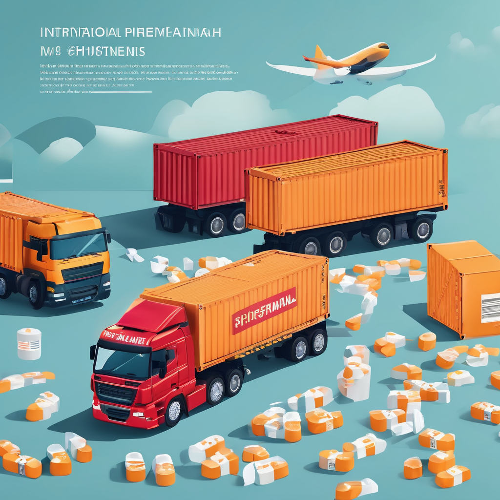 Trump's New Tariffs on Drugs and Trucks Roil Global Markets