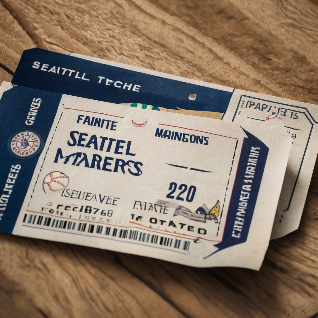 Mariners Postseason Fever: Seattle Fans Snap Up Tickets in Minutes