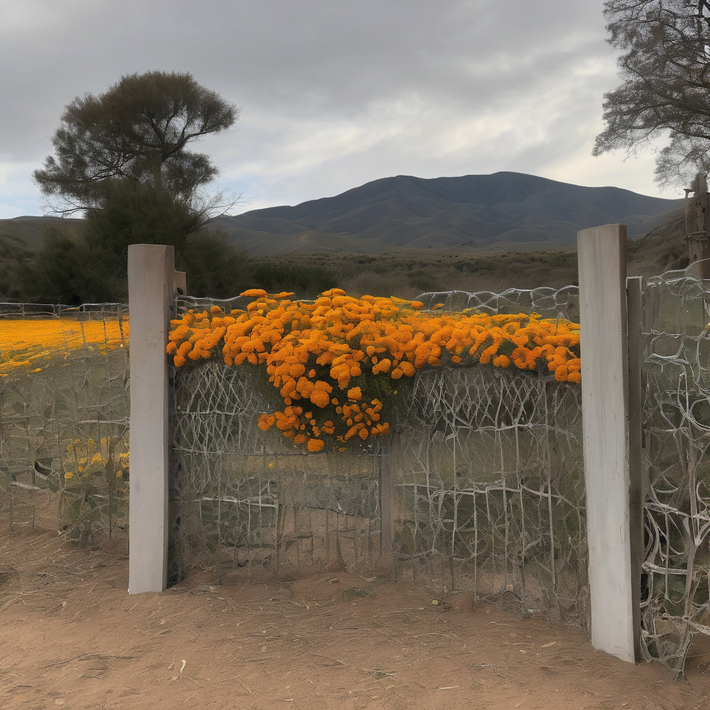 Funeral in Mexico Sparks Debate Over Immigration Enforcement Tactics