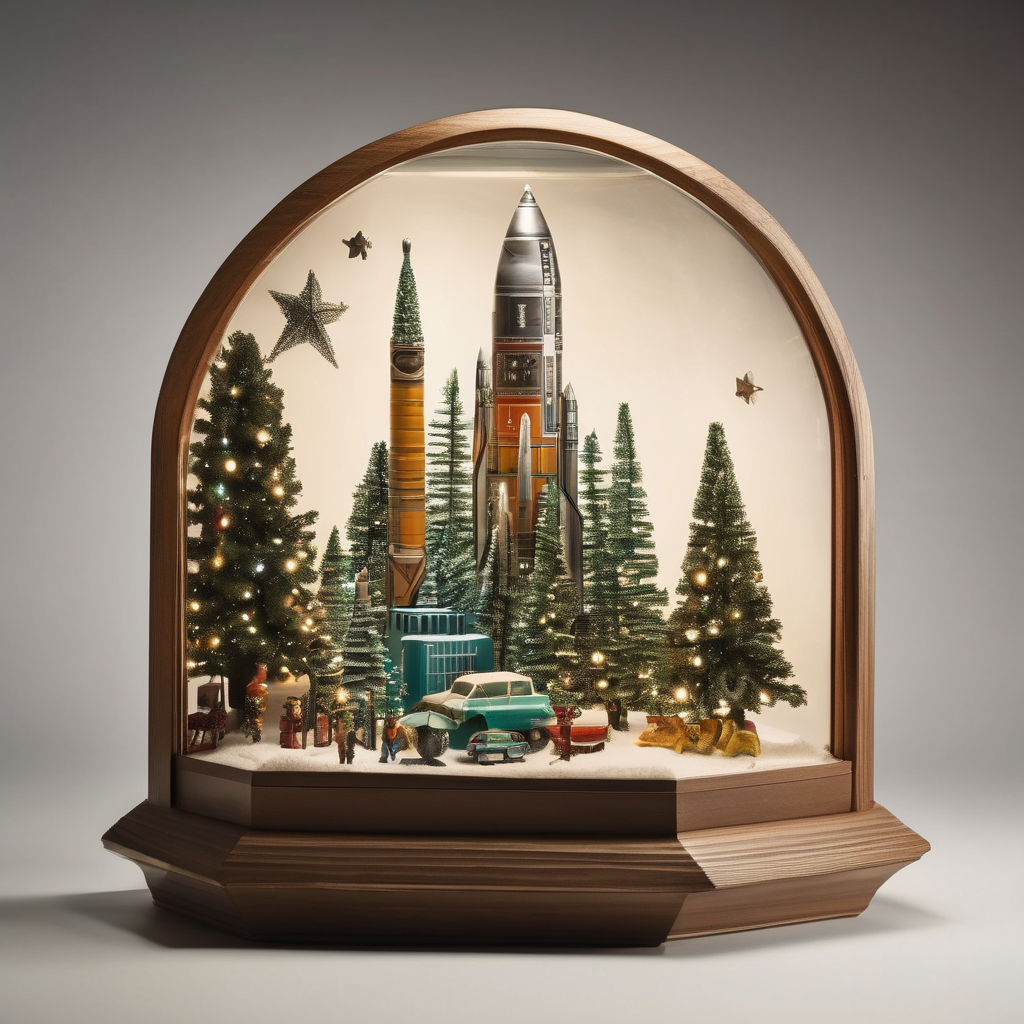 Guardians of the Galaxy Figurines Debut at EPCOT: Rocket and Groot Spark Collectors
