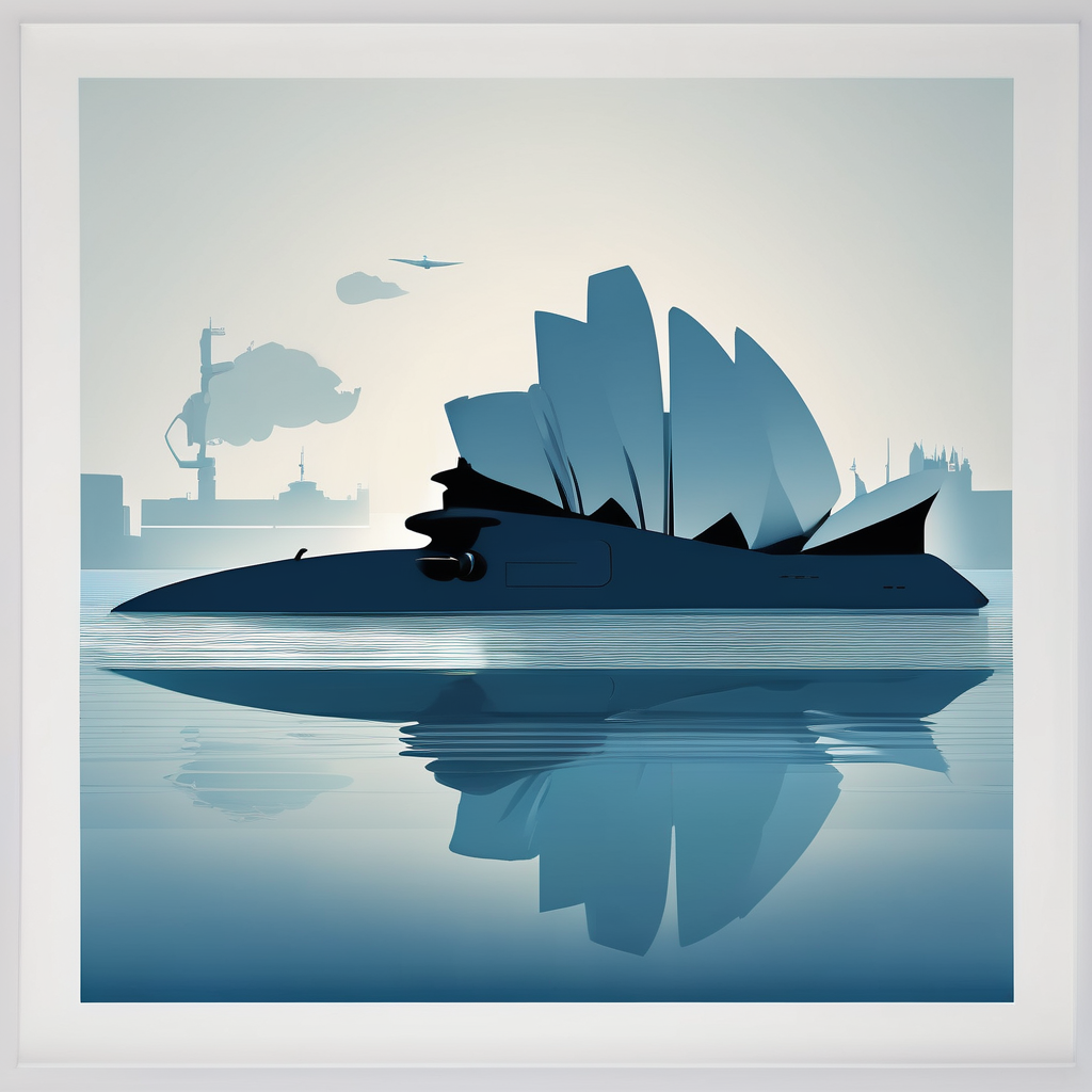 AUKUS on Track as Australia-UK Talks Signal Momentum for Nuclear Submarine Pact