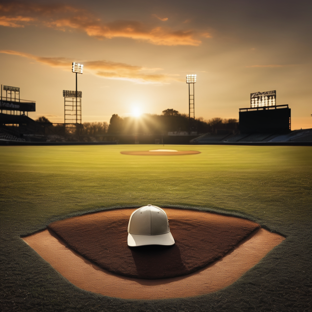 MLB's Final Weekend Drama: Playoff Races Tighten as Kershaw Hints at Farewell