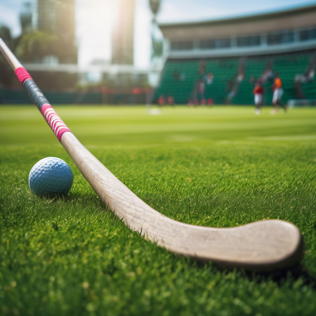 Youth Take Center Stage as Fiji Hockey Grows at Eastgate Memorial Tournament