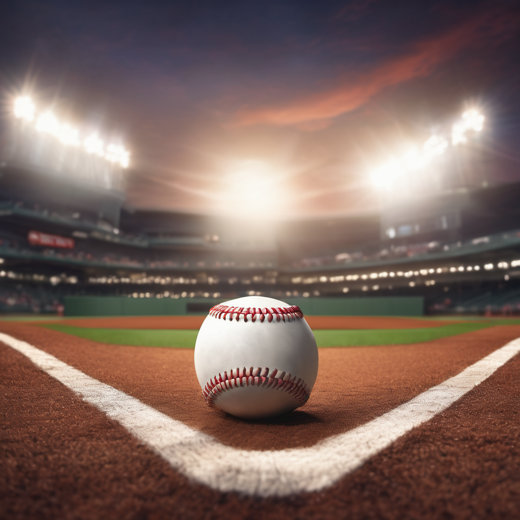 Red Sox Rally Keeps Playoff Hopes Alive