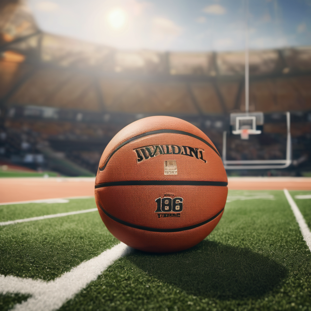 No. 1 Basketball Prospect Tyran Stokes Flips to High School Football in Senior Year