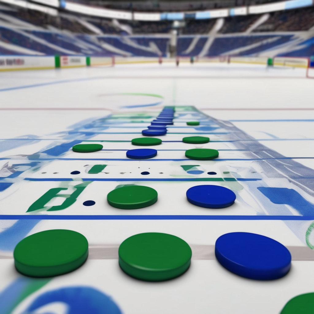 Vancouver Canucks Open Preseason With Questions About Defense