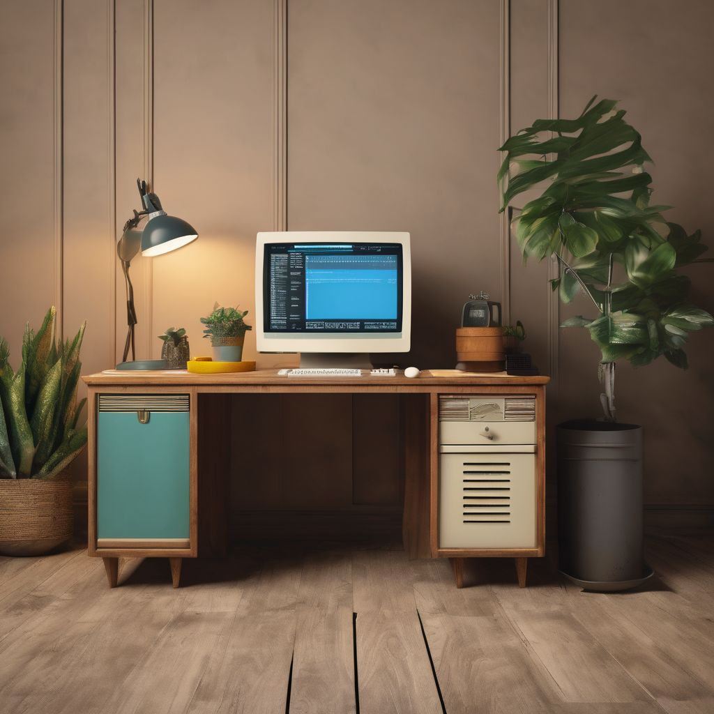 Google’s 27th Anniversary: Nostalgic 1998 Doodle Revisits Humble Beginnings