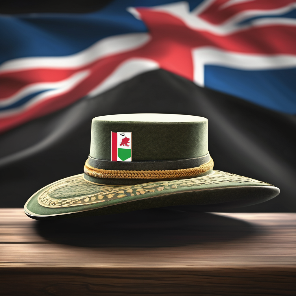 Fiji Sets New Course: Military as Stabilizing Force in Democracy Reforms