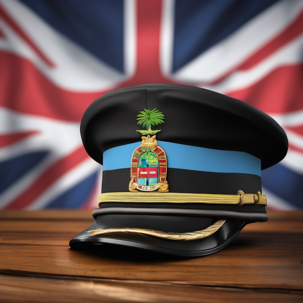 Fiji Sets New Course: Military as Stabilizing Force in Democracy Reforms