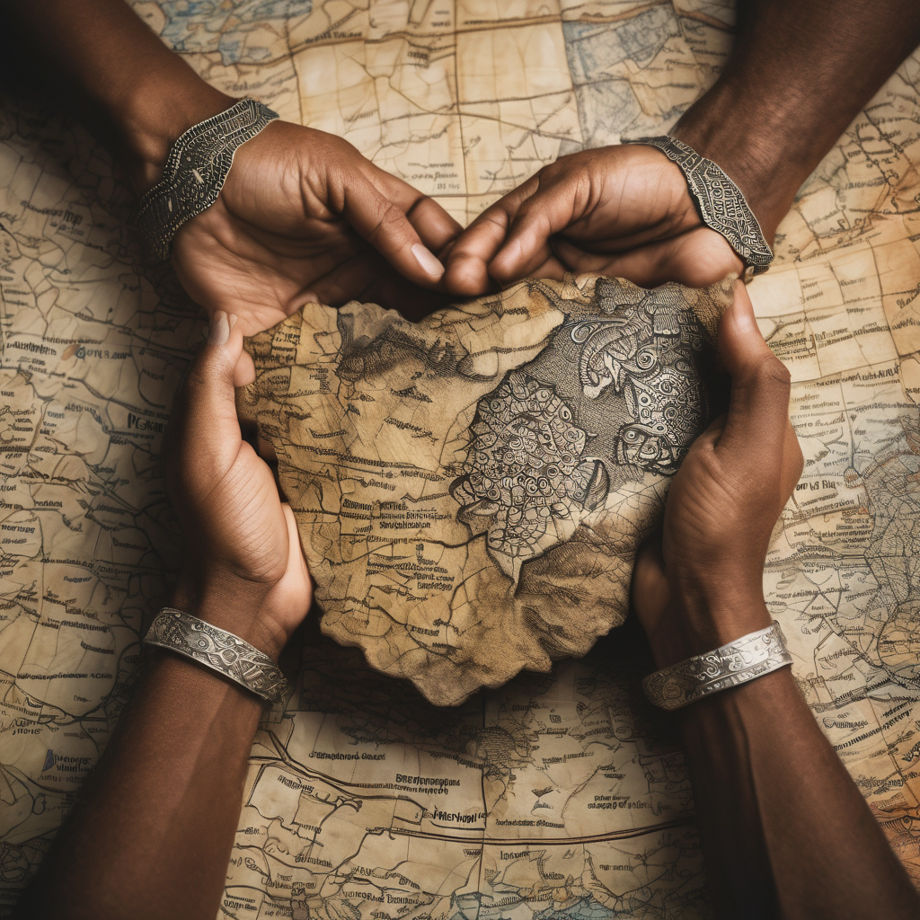 Indo-Fijian Unity Urged to Drive Fiji's Growth