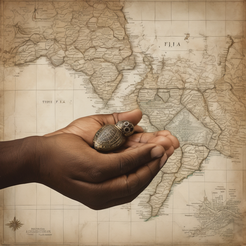 Indo-Fijian Unity Urged to Drive Fiji's Growth