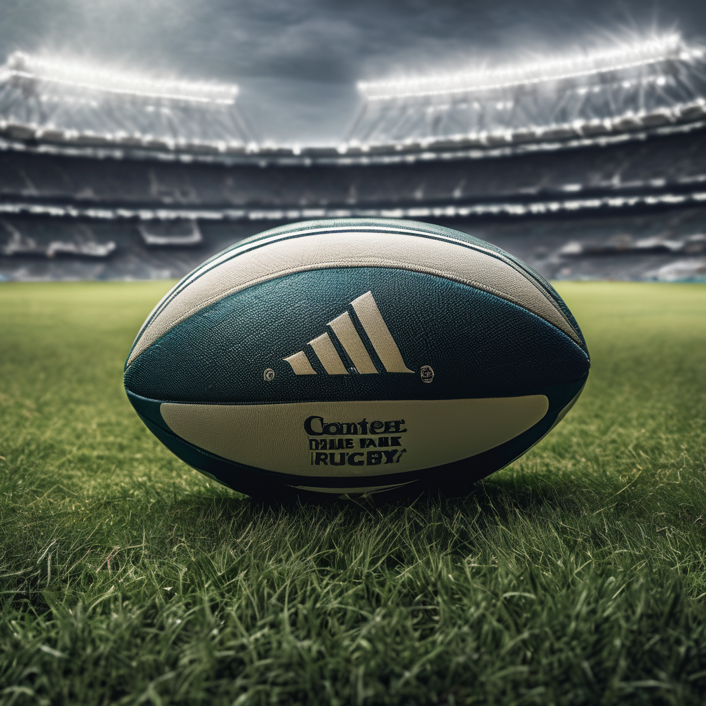 Bledisloe Cup Clash at Eden Park: All Blacks vs Wallabies in a Historic Milestone Showdown
