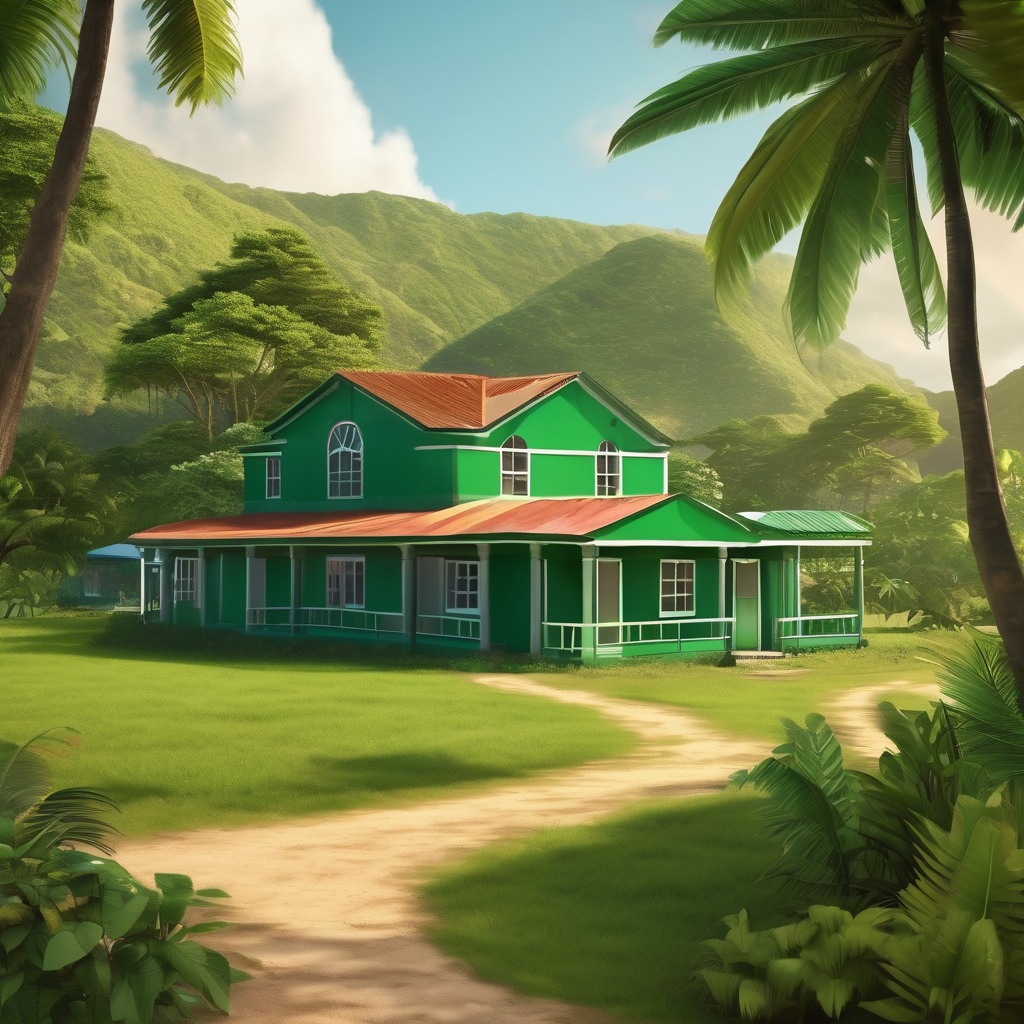 Fiji to Bring Secondary Schools Closer to Rural Families as Dropouts Persist